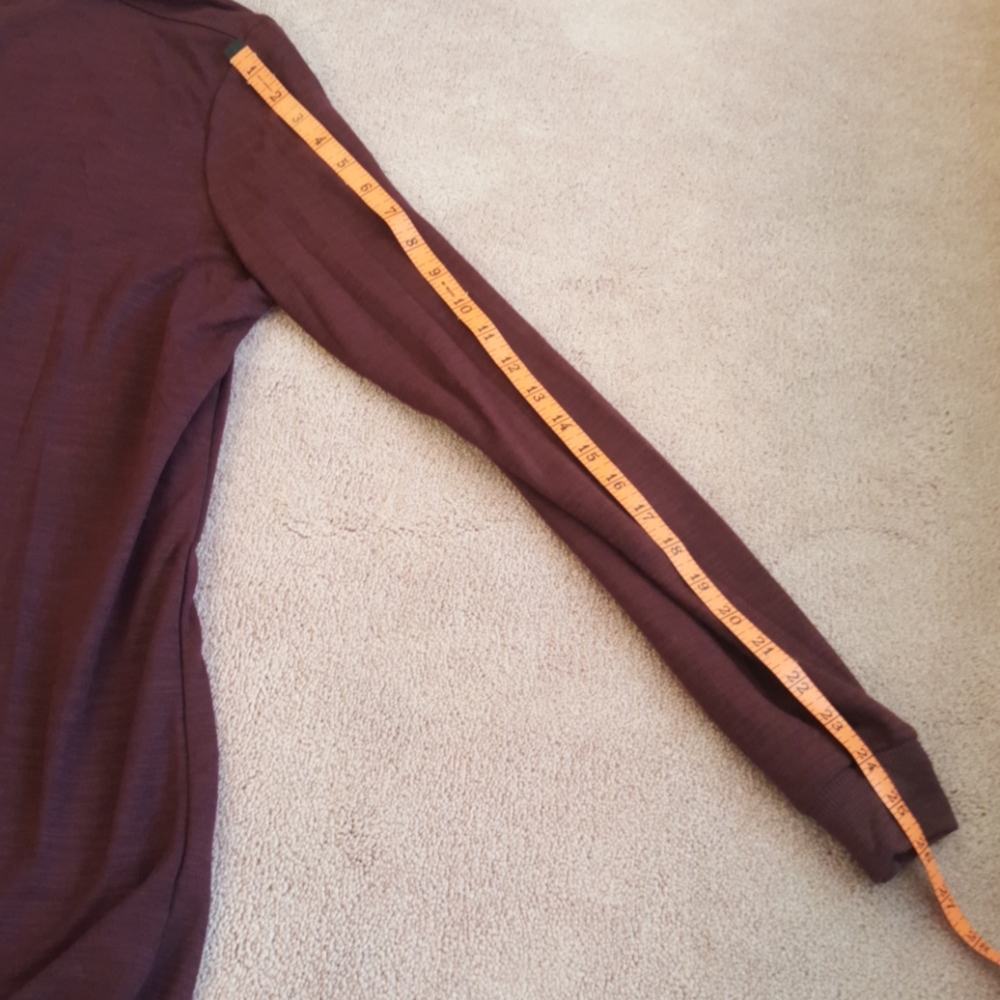 George Long sleeve Shirt - Picture 7 of 7
